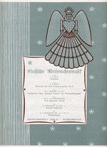 Schumann, R: Knecht Ruprecht op. 68/12