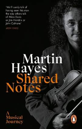 Shared Notes: A Musical Journey