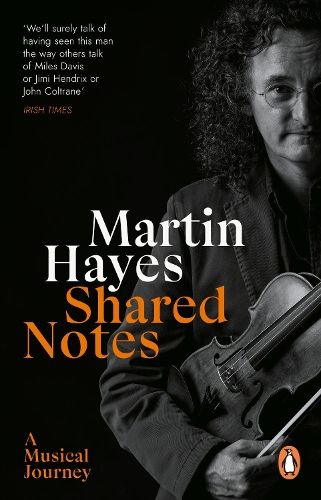 Shared Notes: A Musical Journey