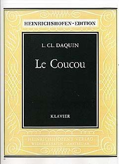 Daquin, L: Le Coucou, Rondo