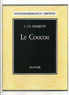 Daquin, L: Le Coucou, Rondo