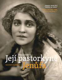 The Story of Janáček's Jenůfa