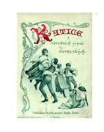 The Story of Janáček's Jenůfa Product Image