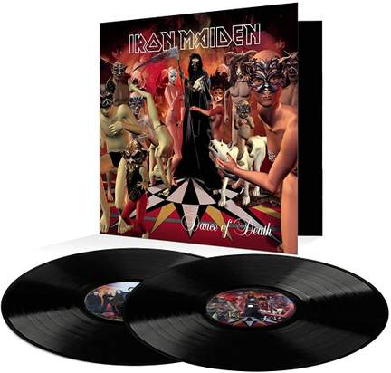 Dance of Death