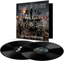 A Matter of Life and Death