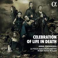 Celebration of Life in Death