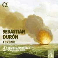 Sebastian Duron: Coronis