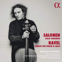 Salonen & Ravel