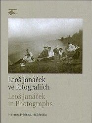 Leoš Janáček in Photographs
