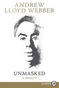 Unmasked [Large Print]