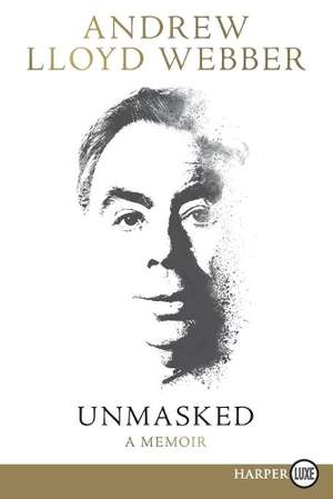 Unmasked [Large Print]