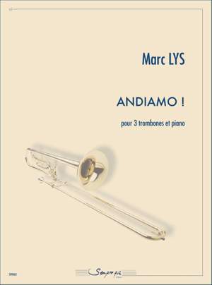 Marc Lys: Andiamo
