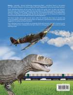 Hepplewhite, Russell: The History Express Product Image