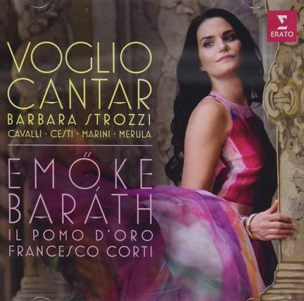 Voglio Cantar