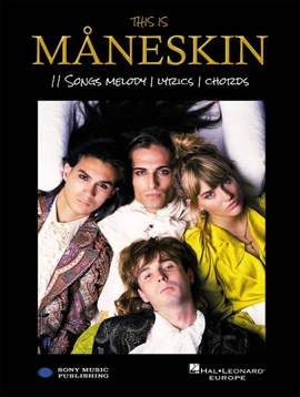 Damiano  David_Victoria De Angelis_Ethan Torchio_Thomas Raggi: This is Måneskin