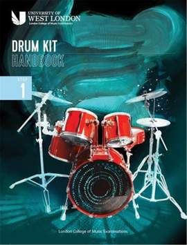 LCME Drum Kit Handbook 2022: Step 1