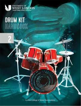 LCME Drum Kit Handbook 2022: Step 2