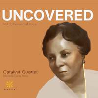 Uncovered, Vol. 2: Florence B. Price