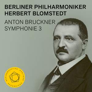 Bruckner: Symphony No. 3