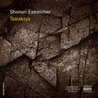 Shanan Estreicher: Tetraktys