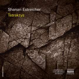 Shanan Estreicher: Tetraktys