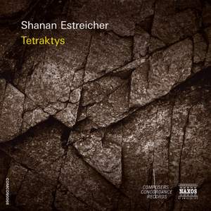 Shanan Estreicher: Tetraktys