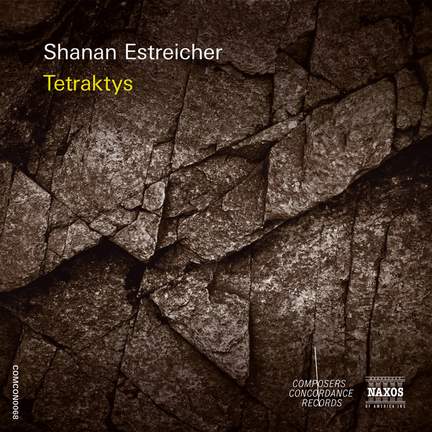 Shanan Estreicher: Tetraktys