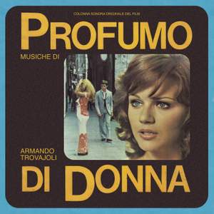 Profumo Di Donna