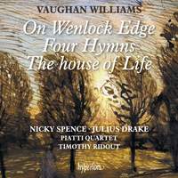 Vaughan Williams: On Wenlock Edge