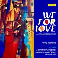 We for Love