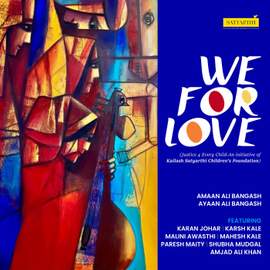 We for Love