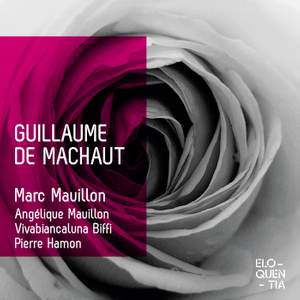 Guillaume de Machaut