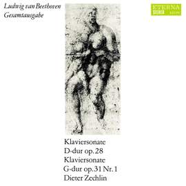 Beethoven: Klaviersonaten No. 15 & 16