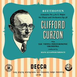 Beethoven: Piano Concerto No. 4; Piano Concerto No. 5