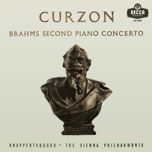 Brahms: Piano Concerto No. 2