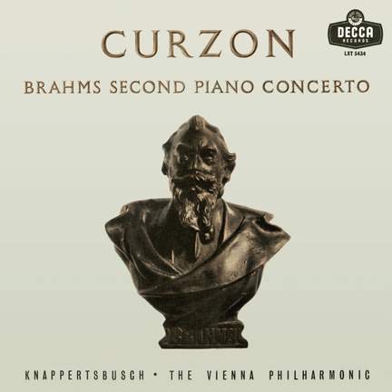 Brahms: Piano Concerto No. 2