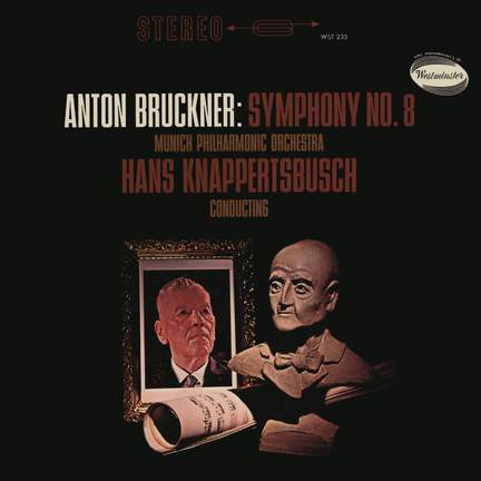 Bruckner: Symphony No. 8