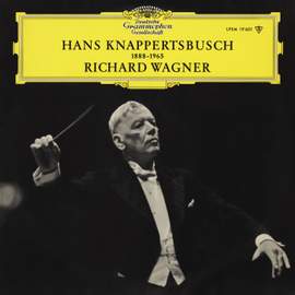 Wagner: Die Meistersinger; The Ride Of The Valkyries; Parsifal; Tannhäuser; Der fliegende Holländer Overture