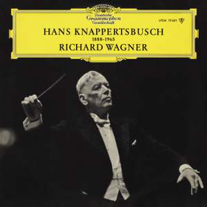 Wagner: Die Meistersinger; The Ride Of The Valkyries; Parsifal; Tannhäuser; Der fliegende Holländer Overture