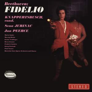 Beethoven: Fidelio Op. 72