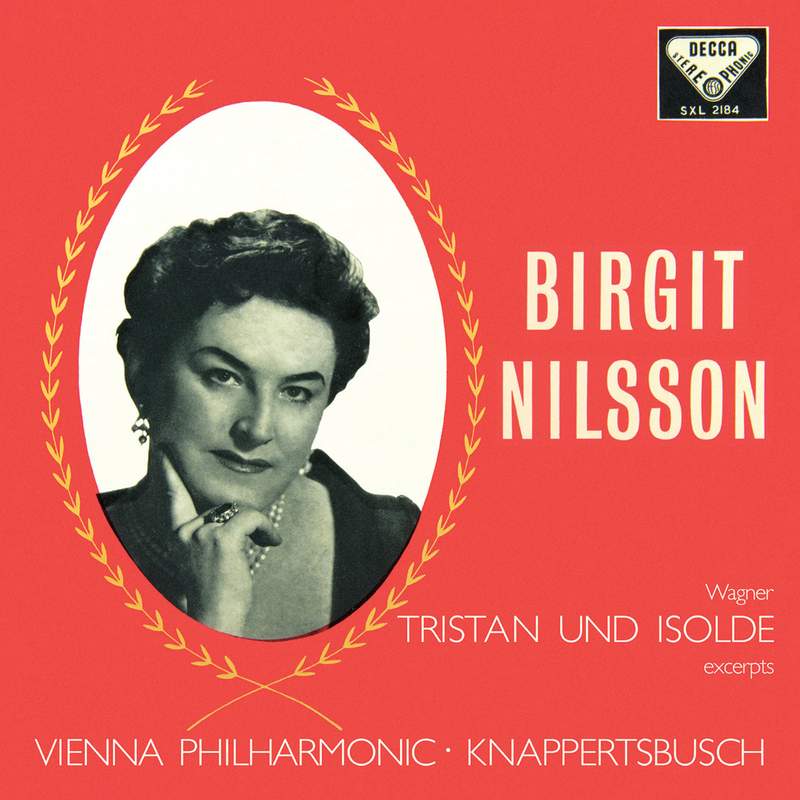 Birgit Nilsson Edition - Sony: 88985392322 - 31 CDs | Presto Music