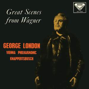 Great Scenes From Wagner