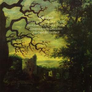 Schubert: Symphonies Nos. 5 and 6