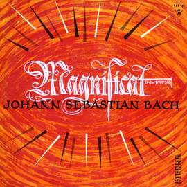 Bach: Magnificat D-Dur