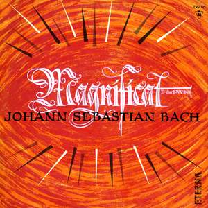 Bach: Magnificat D-Dur