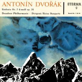 Dvo?ák: Sinfonie No. 7