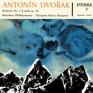 Dvo?ák: Sinfonie No. 7
