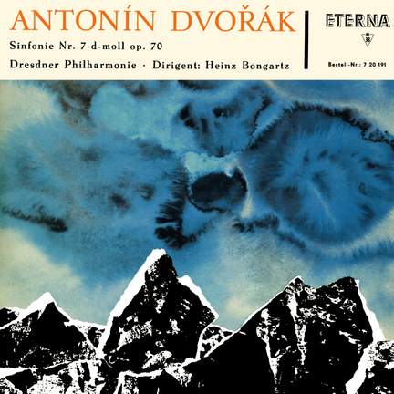 Dvo?ák: Sinfonie No. 7