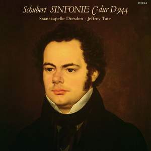 Schubert: Sinfonie No. 8 'Die Große' (2021 Remastered Version)