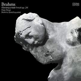 Brahms: Klavierquintett